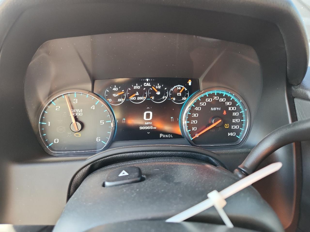 2018 GMC Yukon