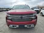 2019 CHEVROLET Silverado