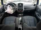 2015 NISSAN Versa Note