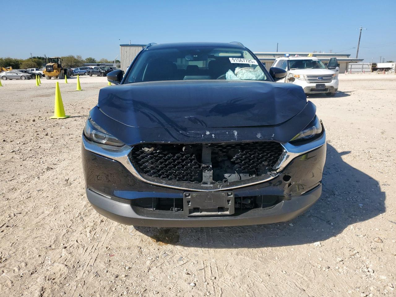2021 MAZDA CX-30