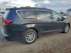 2021 CHRYSLER Voyager