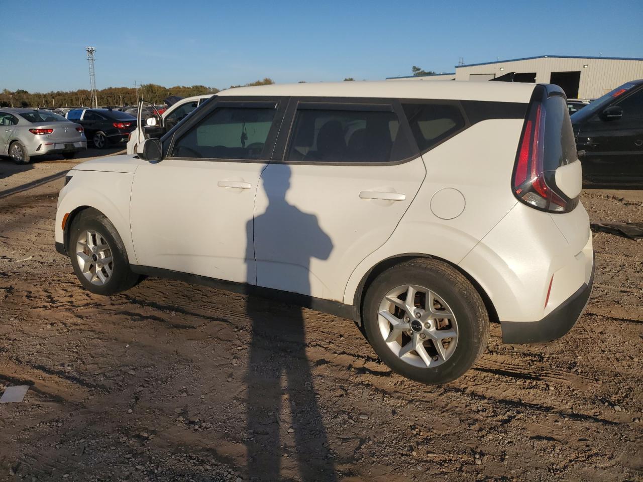 2023 KIA SOUL