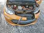 2018 CHEVROLET Bolt EV