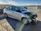 2016 HYUNDAI ACCENT