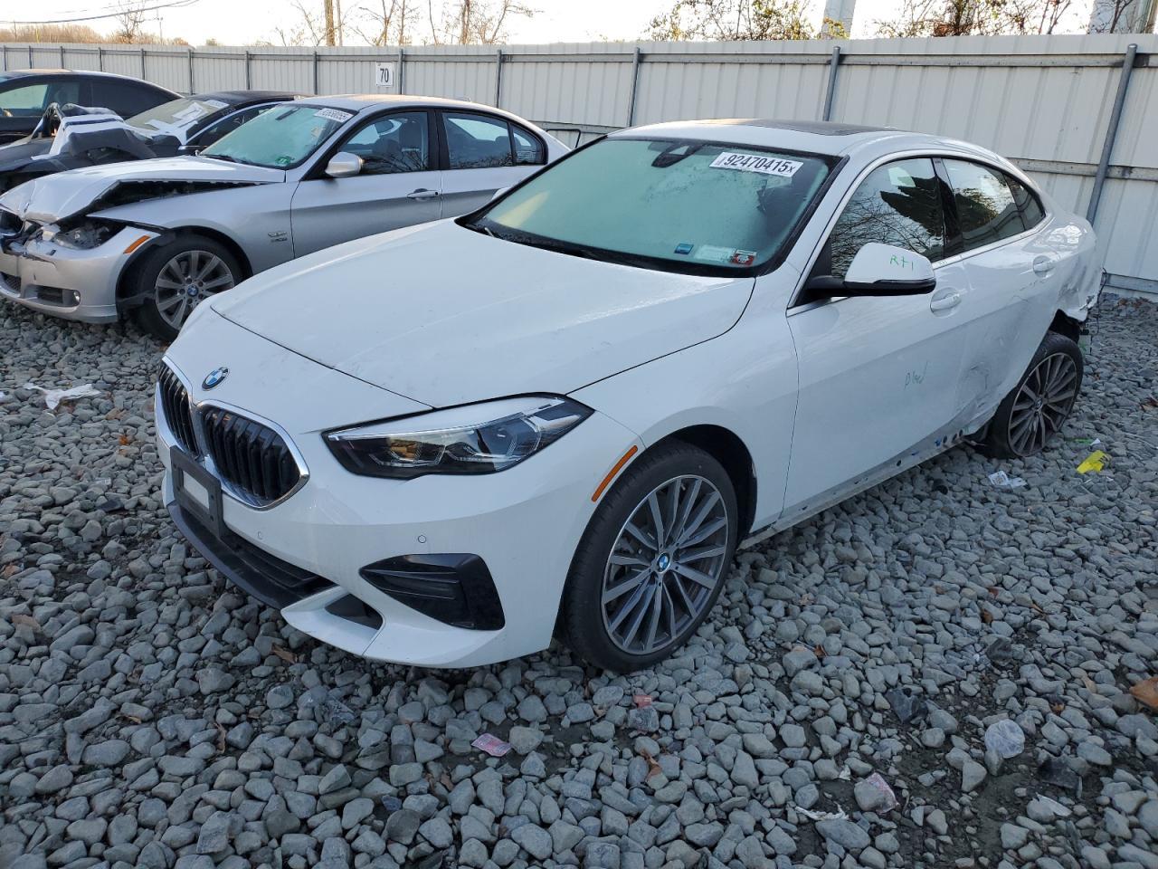 2022 BMW 2 Series