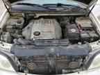 2003 KIA SEDONA