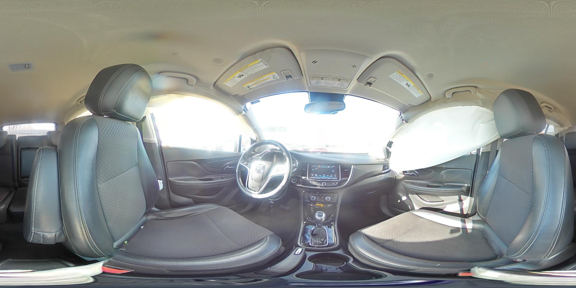 2019 BUICK ENCORE