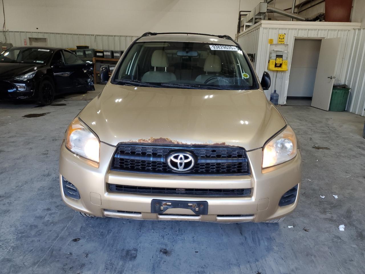 2010 TOYOTA RAV4