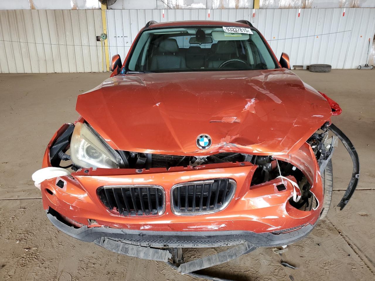 2014 BMW X1