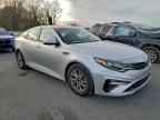 2020 KIA OPTIMA