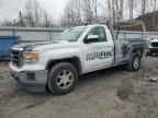 2014 GMC Sierra