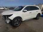 2017 ACURA MDX