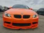 2008 BMW M3