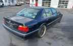 2000 BMW 7 series