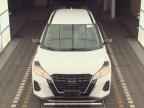 2022 NISSAN KICKS