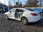 2012 BUICK LACROSSE