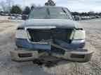 2005 FORD F-150
