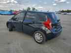 2014 NISSAN Versa Note