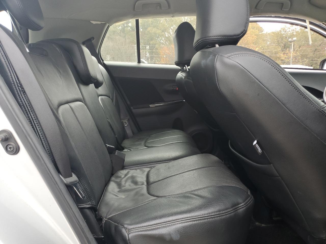2008 TOYOTA SCION
