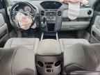 2015 HONDA PILOT