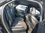 2017 LINCOLN MKZ