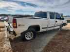 2002 CHEVROLET Silverado