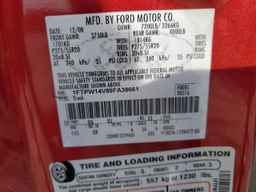 2009 FORD F-150
