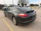 2010 PORSCHE Panamera