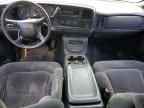 2001 CHEVROLET Silverado