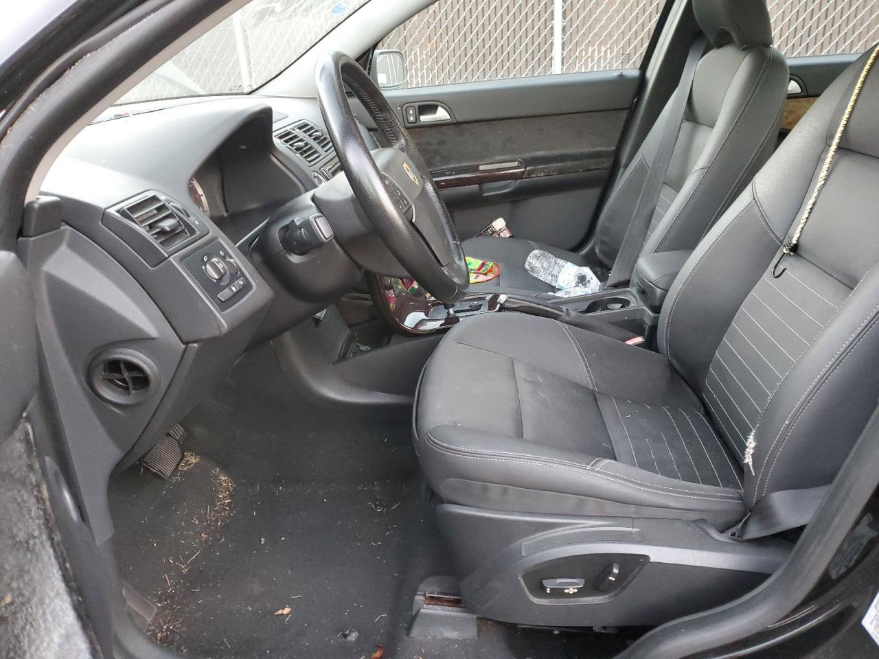 2006 VOLVO S40