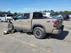 2023 NISSAN Frontier