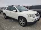 2010 GMC ACADIA