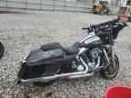 2013 HARLEY-DAVIDSON FLHX