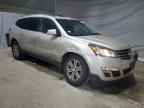 2016 CHEVROLET TRAVERSE