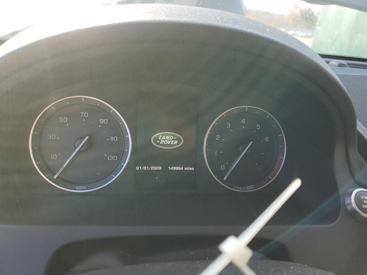 2014 LAND ROVER LR2