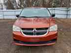 2012 DODGE GRAND CARAVAN