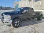 2024 RAM 3500