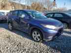 2016 HONDA HR-V