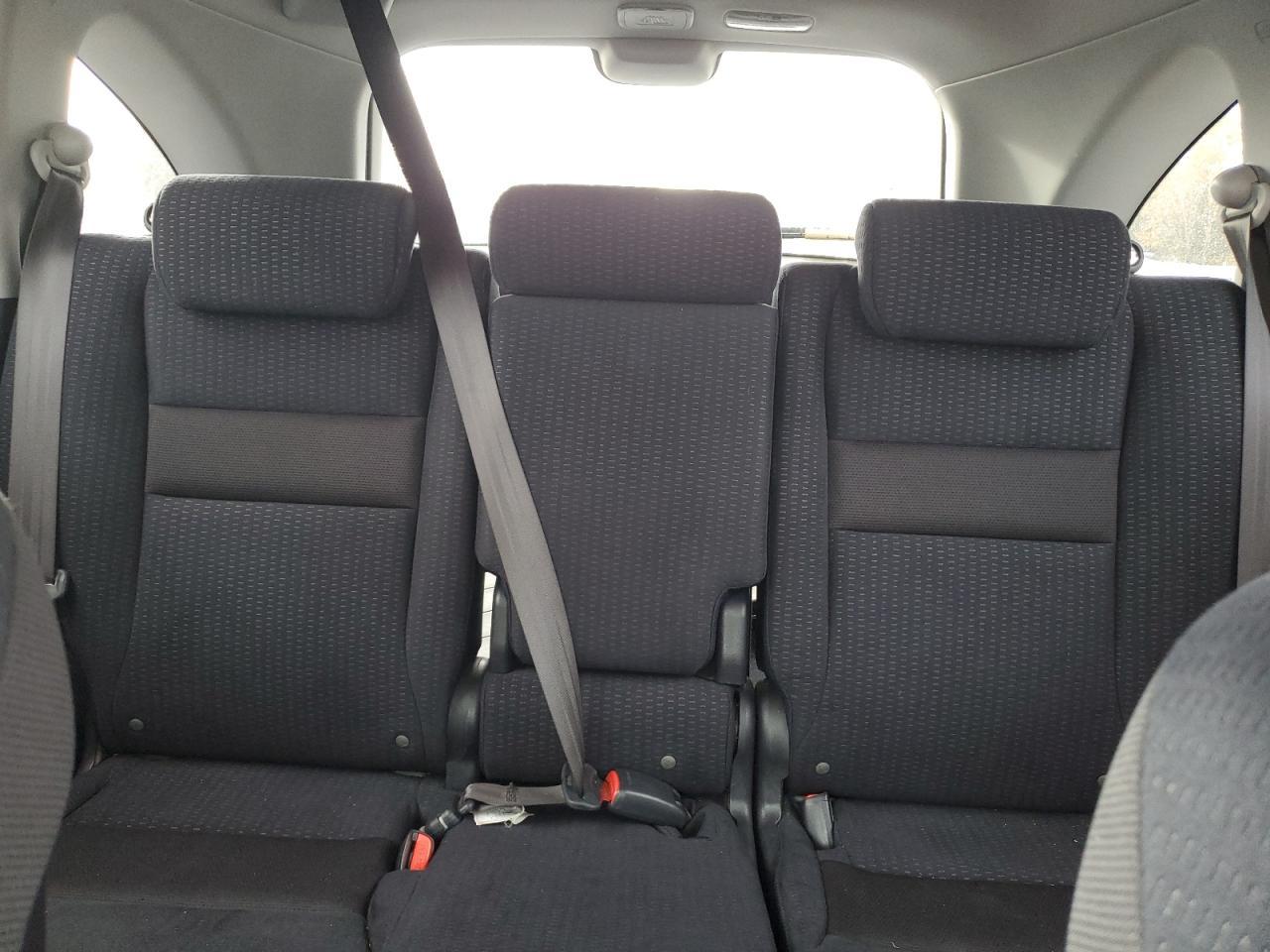 2008 HONDA CR-V