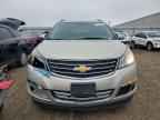 2016 CHEVROLET TRAVERSE