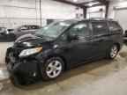 2019 TOYOTA SIENNA