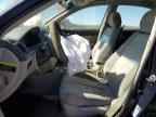 2008 HYUNDAI SONATA
