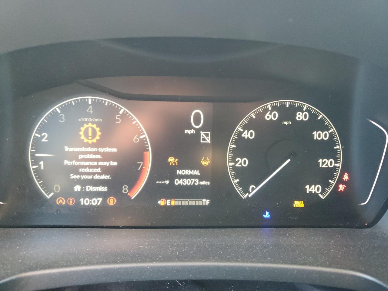 2024 HONDA PILOT