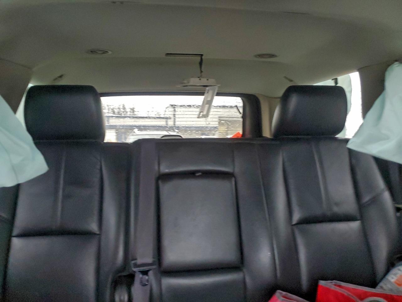 2012 CHEVROLET Tahoe