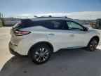 2018 NISSAN MURANO