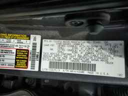 2011 TOYOTA TACOMA