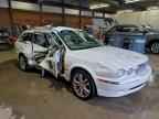 2007 JAGUAR X-Type