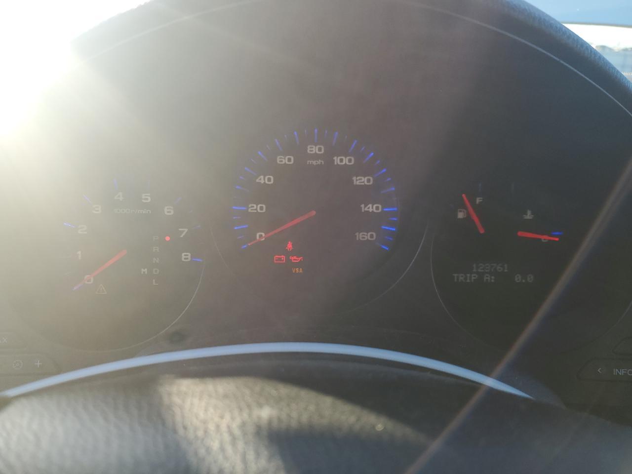 2005 ACURA TL