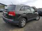 2013 KIA SORENTO