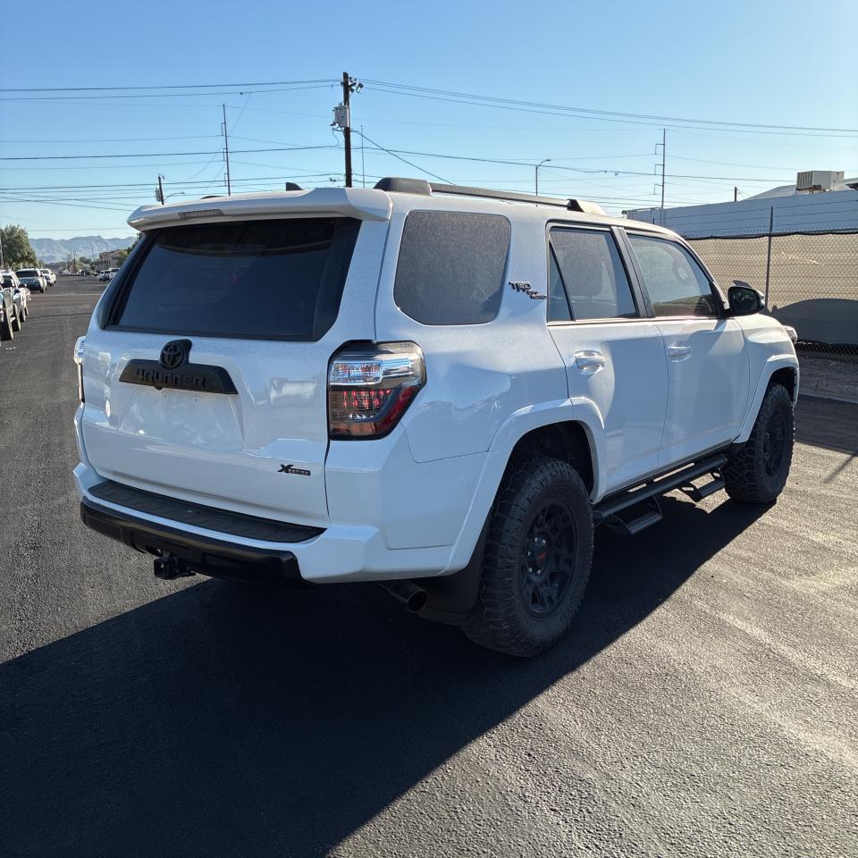 2024 TOYOTA 4Runner